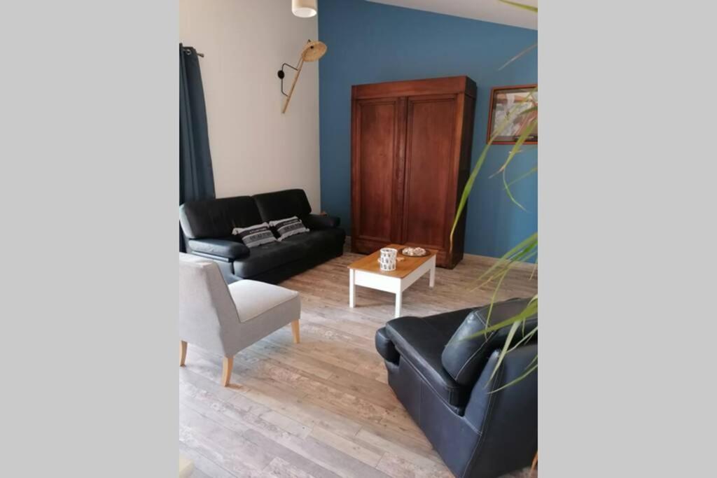 Maison 5 Personnes En Garrigue - Piscine-Spa Prive Langlade Kültér fotó