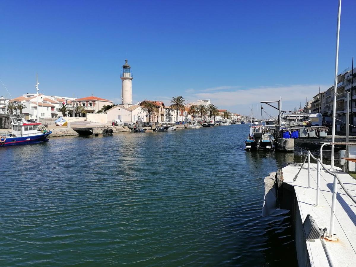 Maison 5 Personnes En Garrigue - Piscine-Spa Prive Langlade Kültér fotó